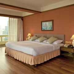 Отель Silom City 3* Люкс повышенной комфортности