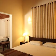 Отель The Sanctuary at Tissawewa 3* Стандартный номер с различными типами кроватей
