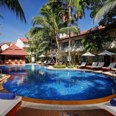 Отель Horizon Patong Beach Resort & Spa популярное изображение