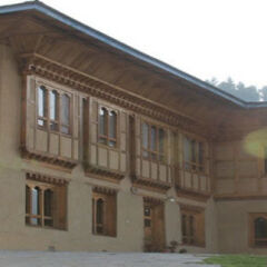 Отель Rema Resort Отель Rema Resort в Paro