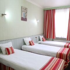 Hotel de France 2* Стандартный номер с различными типами кроватей