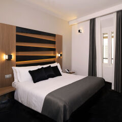 Trevi Hotel 4* Стандартный номер фото 9