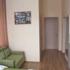 Гостиница Fire Inn 3* Студия Эконом с различными типами кроватей
