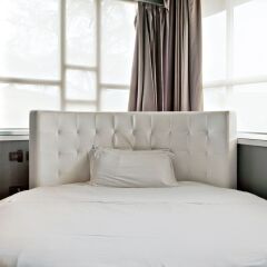 Отель Italiana Hotels Florence 4* Номер Делюкс с различными типами кроватей