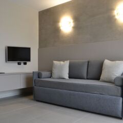 Отель Plus Welcome Milano 3* Полулюкс с различными типами кроватей