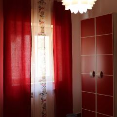 Отель B&B Camere e Cassata Стандартный номер