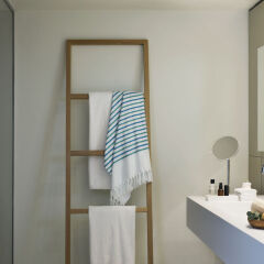 Отель Finest Playa Mujeres by Excellence Group - All inclusive ванная