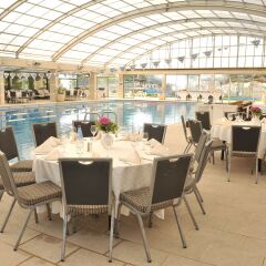 Crowne Plaza Jerusalem Израиль, Иерусалим - отзывы, цены и фото номеров - забронировать отель Crowne Plaza Jerusalem онлайн помещение для мероприятий