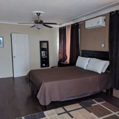 Отель Rockhampton Retreat Guest House 3* Полулюкс с различными типами кроватей