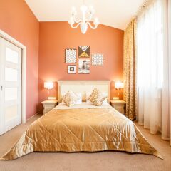 Mackintosh Hotel 3* Люкс