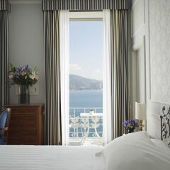 Grand Hotel Miramare 4* Стандартный номер