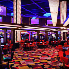 Отель Planet Hollywood Resort & Casino комната для гостей фото 5