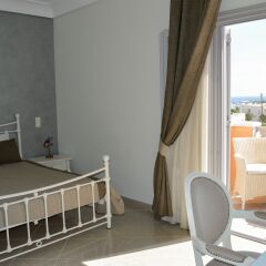 Castro Hotel 3* Люкс с различными типами кроватей