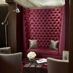 Отель Claridge's интерьер отеля фото 2