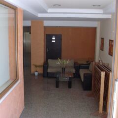 Апартаменты Menada Sea Regal Apartments интерьер отеля