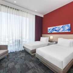 Отель Hyatt House Gebze 3* Люкс