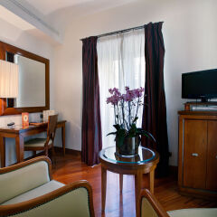 Hotel Delle Nazioni жилая площадь фото 2