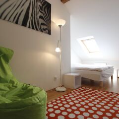 Отель Apartmánový Dum Centrum 2* Апартаменты фото 2