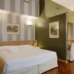 Отель Camperio House Suites 4* Люкс повышенной комфортности