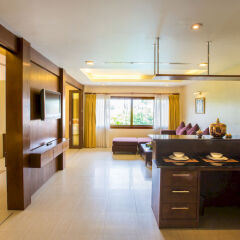 Отель Coconut Village Resort фото 11