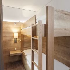 Отель Holiday Inn Nürnberg City Centre ванная