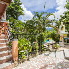 Baan Lukkan Hostel экстерьер фото 4