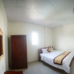 An An Hotel Da Lat 2* Улучшенный номер