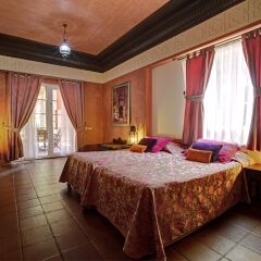Tui Fun & Sun Club Belek Hotel 5* Стандартный номер с различными типами кроватей