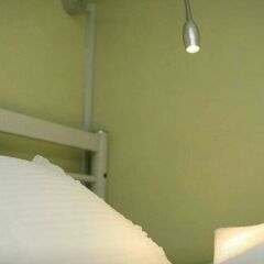 Somi Guest House - Hostel Кровать в общем номере с двухъярусной кроватью фото 3