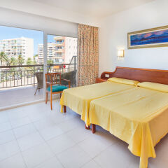 Hotel THB El Cid комната для гостей фото 7