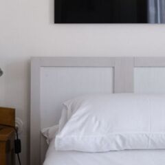 Отель 1477 Reichhalter Eat & Sleep 3* Стандартный номер
