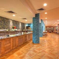Hotel Globus - Half Board ресторан