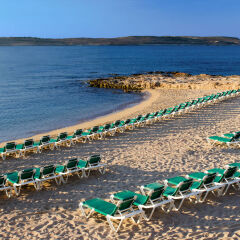 Отель Paradise Bay Resort пляж фото 2