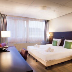 Отель Best Western Amsterdam комната для гостей фото 3