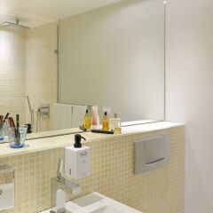 Отель Scandic Front 4* Номер категории Эконом фото 4