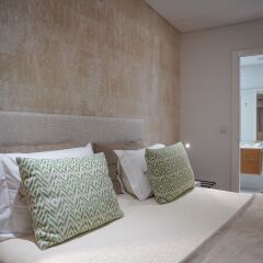 Отель Azores Villas - Coast Villa 4* Апартаменты