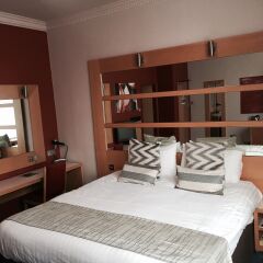 Regent Hotel Doncaster In Doncaster United Kingdom From - 