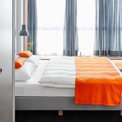 Апартаменты Mloft Apartments Munchen Апартаменты фото 8