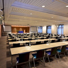 Best Western Hotel Bern конференц-зал фото 2