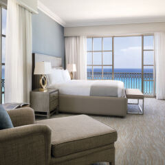 Отель The Ritz-Carlton Cancun комната для гостей фото 2