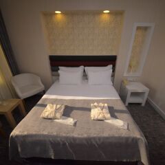 Tekirdag Yat Hotel 3* Люкс