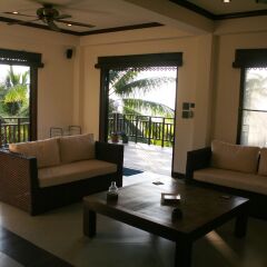 Отель Koh Tao Star Villa 3* Апартаменты с различными типами кроватей