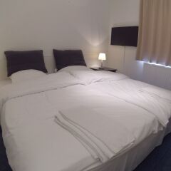 Hotel Bredehus 3* Стандартный номер с разными типами кроватей