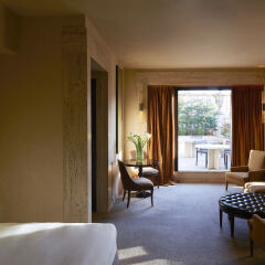Отель Park Hyatt Milano комната для гостей