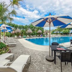 Andaman Beach Suites Hotel бассейн фото 3