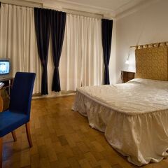 Отель Residence Bologna 3* Стандартный номер с разными типами кроватей