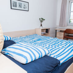 myNext - Summer Hostel Salzburg комната для гостей фото 3
