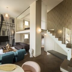 Отель Palazzo Manfredi 5* Люкс
