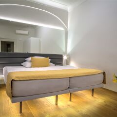 Отель Bishops House 5* Стандартный номер