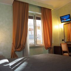 Osimar Hotel 3* Стандартный номер с различными типами кроватей